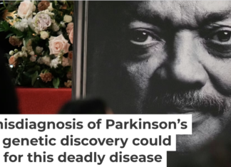 Rev. Jesse Jackson died at age 84 after living with progressive supranuclear palsy. AP Photo/Erin Hooley